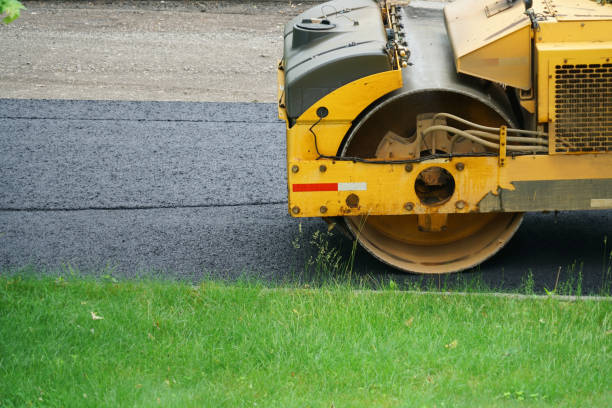 Custom Driveway Design in Tuckerton, NJ