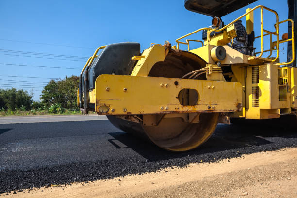 Best Driveway Border and Edging  in Tuckerton, NJ